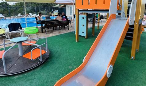 Calypso All Inclusive Resort Hotel