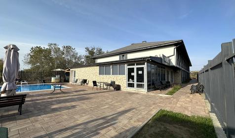 Calypso All Inclusive Resort Hotel