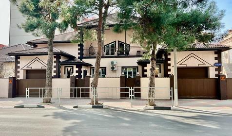 Гостевой дом Инфинити, Геленджик