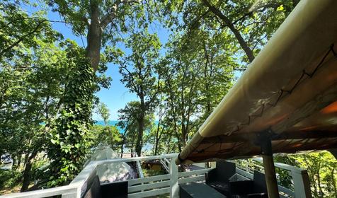 Сафари-тент