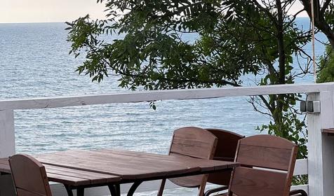 Пляжный кемпинг "9-й километр"