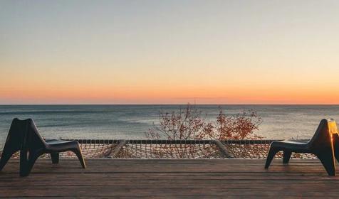 Пляжный кемпинг "9-й километр"