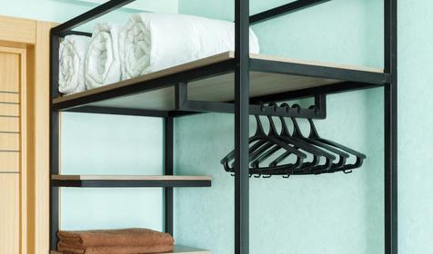 Двухместный "Стандарт" (корпус SUNRISE)