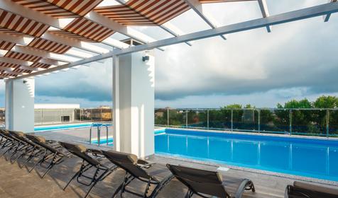 Амфора Resort&Beach Hotel All inclusive