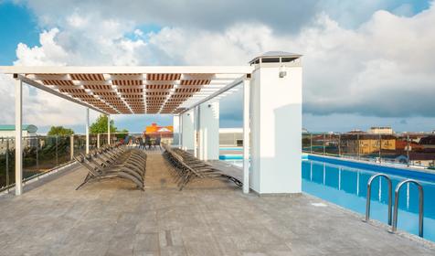 Амфора Resort&Beach Hotel All inclusive