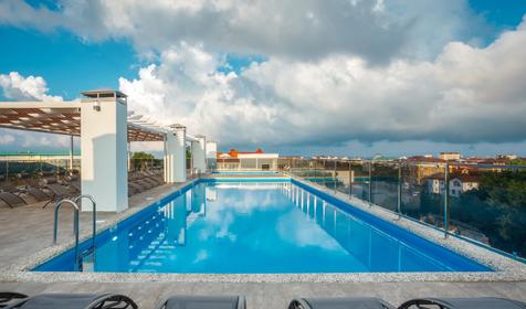 Амфора Resort&Beach Hotel All inclusive