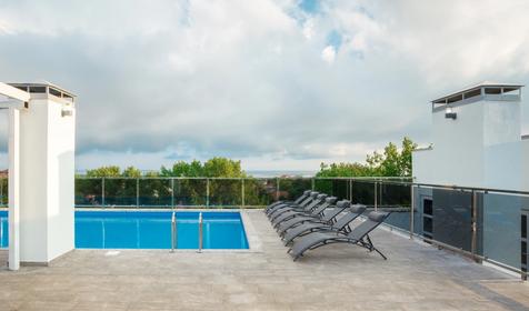 Амфора Resort&Beach Hotel All inclusive