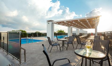 Амфора Resort&Beach Hotel All inclusive