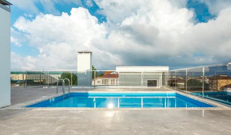 Амфора Resort&Beach Hotel All inclusive