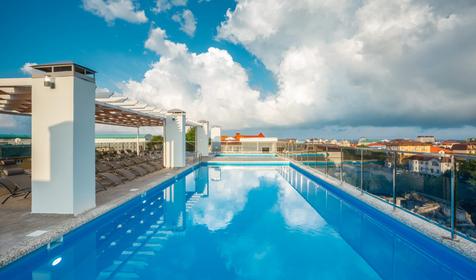 Амфора Resort&Beach Hotel All inclusive
