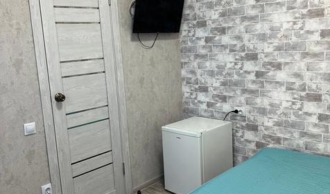 Двухместный с террасой или балконом