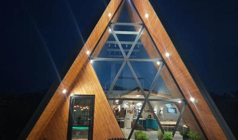 ChilLL House (Чилл Хаус)