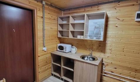 Четырехместный дом