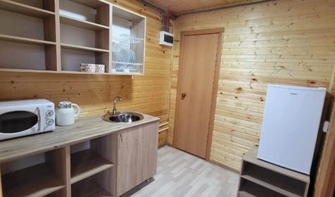 Четырехместный дом