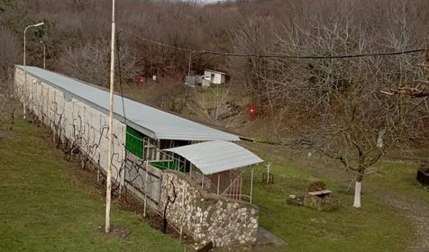 Парус