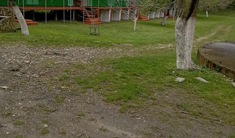 Парус