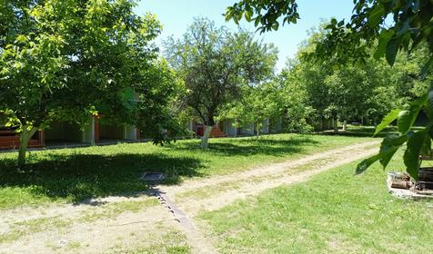 Парус