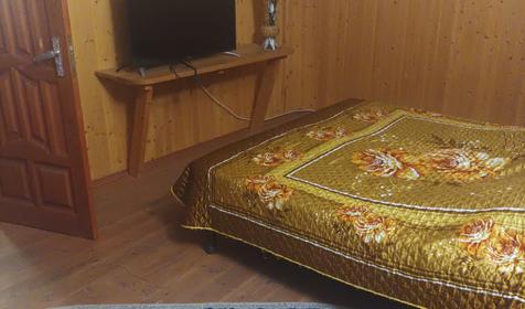Частное домовладение на Мира