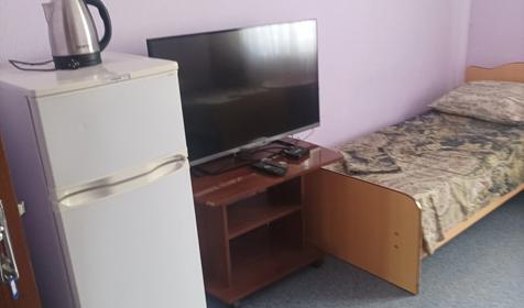 Частное домовладение на Мира