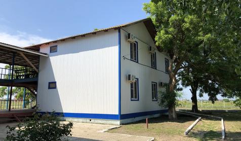 Стандарт трехместный