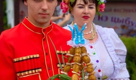  1 августа в "Атамани" пройдет всеми любимый краевой праздник «Картопля цэ нэ цыбуля»!