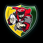 Регбийный клуб 