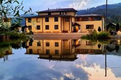 Вкусные будни с Горным Озером