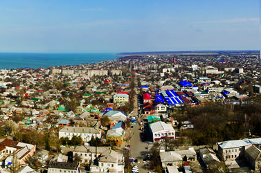 Отдых в Приморско-Ахтарске 2020, бронирование без посредников в ...