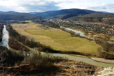 Хадыженск фото города и природы